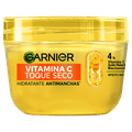 Hidratante Gel Vitamina C Toque Seco Antimanchas Facial Garnier Pote 85g